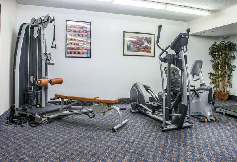 Hotel Quality Inn University Center  | Pittsburgh | Pennsylvania | United States 6