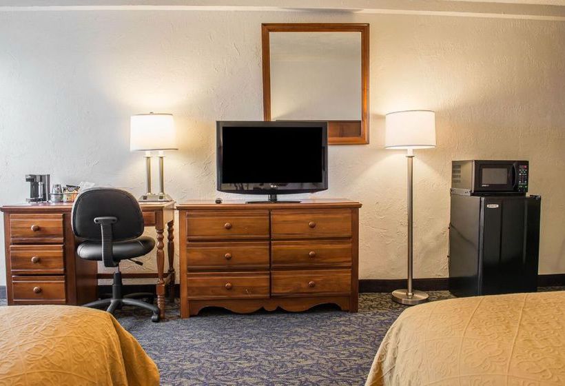 Hotel Quality Inn University Center  | Pittsburgh | Pennsylvania | United States 7