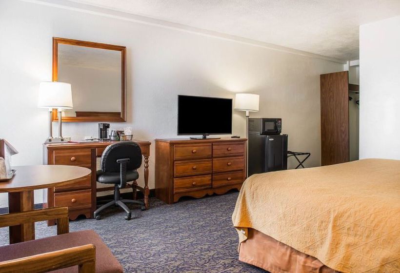 Hotel Quality Inn University Center  | Pittsburgh | Pennsylvania | United States 8