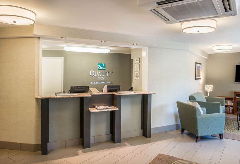 Hotel Quality Inn University Center  | Pittsburgh | Pennsylvania | United States 9