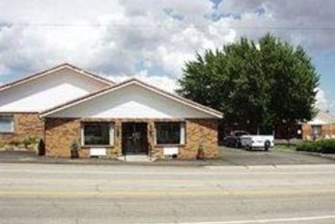 Hotel Wayside Motor Inn Monticello  