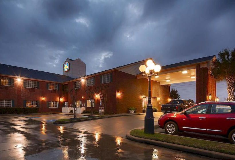 Hotel Best Western Westchase Mini-Suites  | Houston | Texas | United States 1