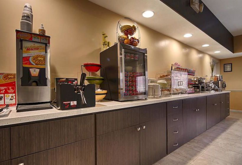 Hotel Best Western Westchase Mini-Suites  | Houston | Texas | United States 11