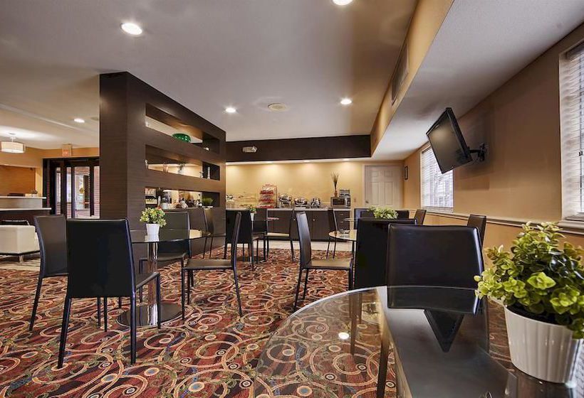 Hotel Best Western Westchase Mini-Suites  | Houston | Texas | United States 12