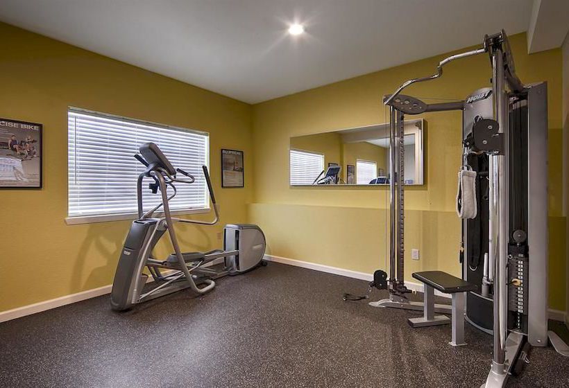 Hotel Best Western Westchase Mini-Suites  | Houston | Texas | United States 13