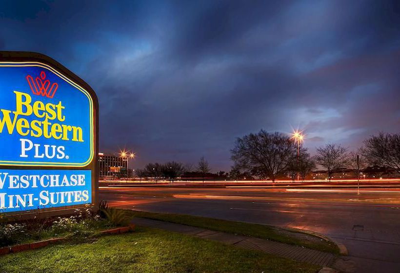 Hotel Best Western Westchase Mini-Suites  | Houston | Texas | United States 14