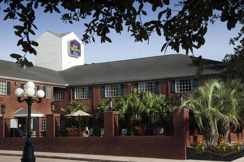 Hotel Best Western Westchase Mini-Suites  | Houston | Texas | United States 15