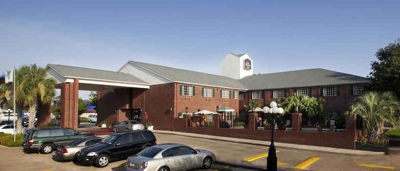 Hotel Best Western Westchase Mini-Suites  | Houston | Texas | United States 16