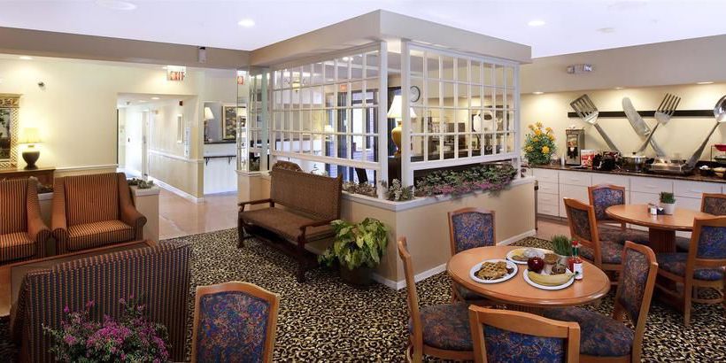 Hotel Best Western Westchase Mini-Suites  | Houston | Texas | United States 18