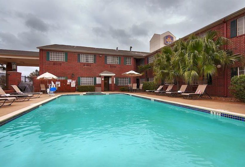 Hotel Best Western Westchase Mini-Suites  | Houston | Texas | United States 2