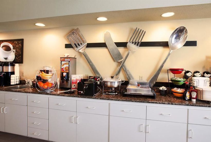 Hotel Best Western Westchase Mini-Suites  | Houston | Texas | United States 20