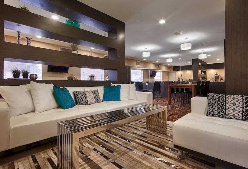 Hotel Best Western Westchase Mini-Suites  | Houston | Texas | United States 7