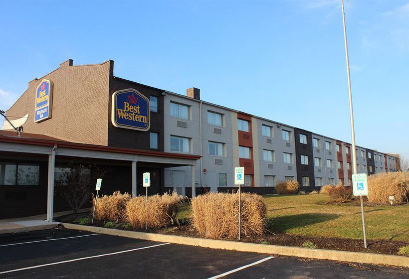 Hotel Best Western Westgate Inn  | York | Pennsylvania | United States 1