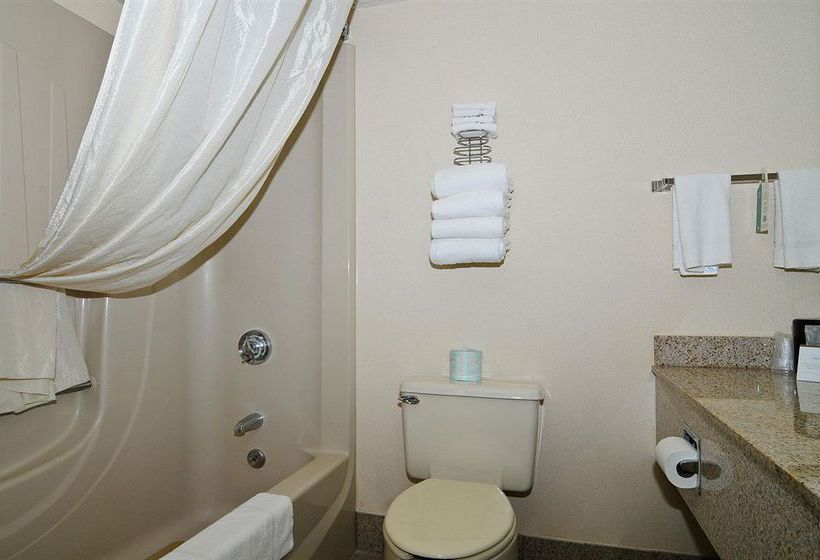 Hotel Best Western Westgate Inn  | York | Pennsylvania | United States 10