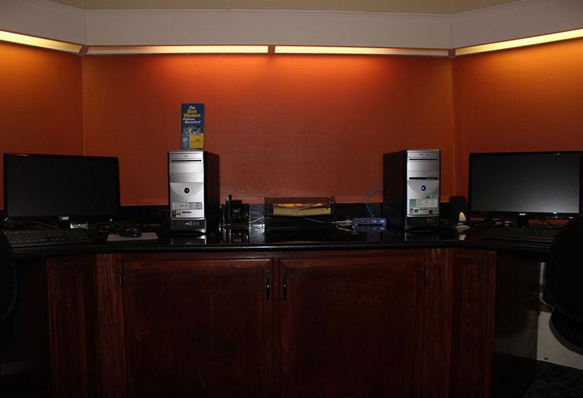 Hotel Best Western Westgate Inn  | York | Pennsylvania | United States 11