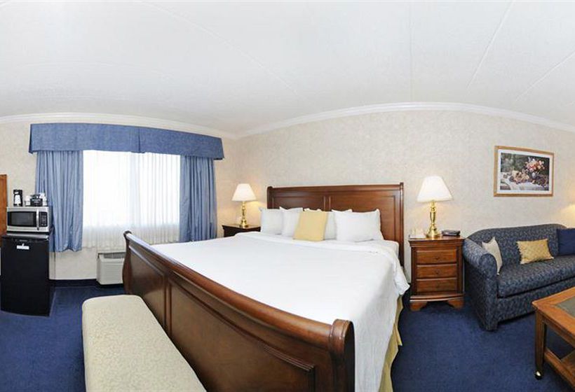 Hotel Best Western Westgate Inn  | York | Pennsylvania | United States 12