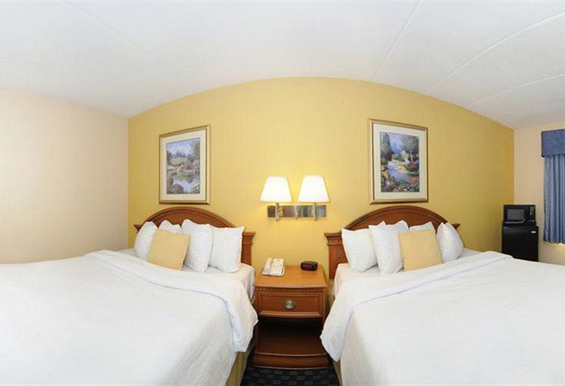 Hotel Best Western Westgate Inn  | York | Pennsylvania | United States 13