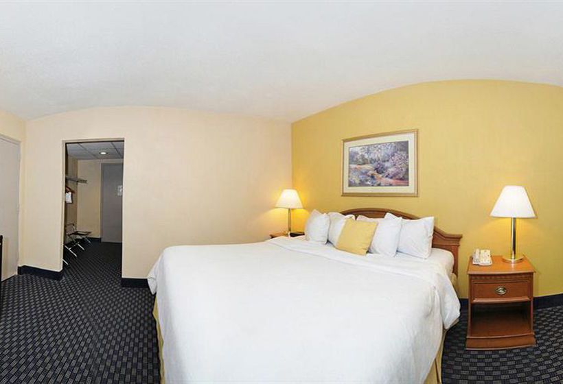 Hotel Best Western Westgate Inn  | York | Pennsylvania | United States 14