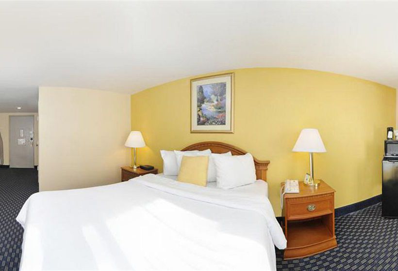 Hotel Best Western Westgate Inn  | York | Pennsylvania | United States 15
