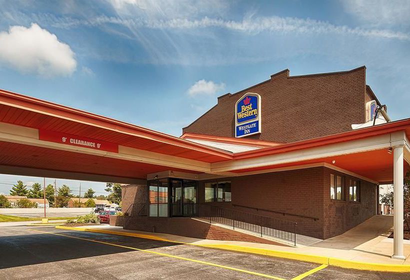 Hotel Best Western Westgate Inn  | York | Pennsylvania | United States 16