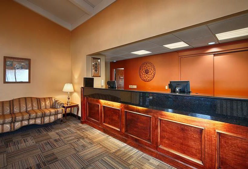 Hotel Best Western Westgate Inn  | York | Pennsylvania | United States 17