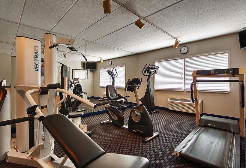 Hotel Best Western Westgate Inn  | York | Pennsylvania | United States 18