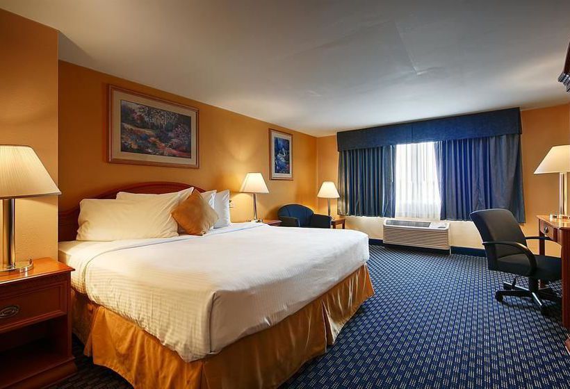 Hotel Best Western Westgate Inn  | York | Pennsylvania | United States 19