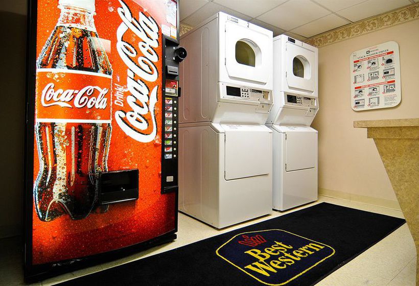 Hotel Best Western Westgate Inn  | York | Pennsylvania | United States 2