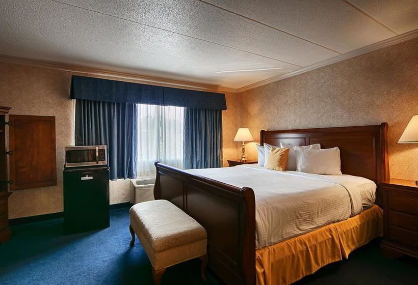 Hotel Best Western Westgate Inn  | York | Pennsylvania | United States 20