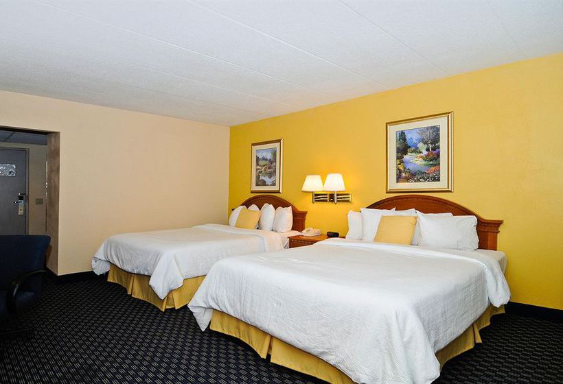 Hotel Best Western Westgate Inn  | York | Pennsylvania | United States 3