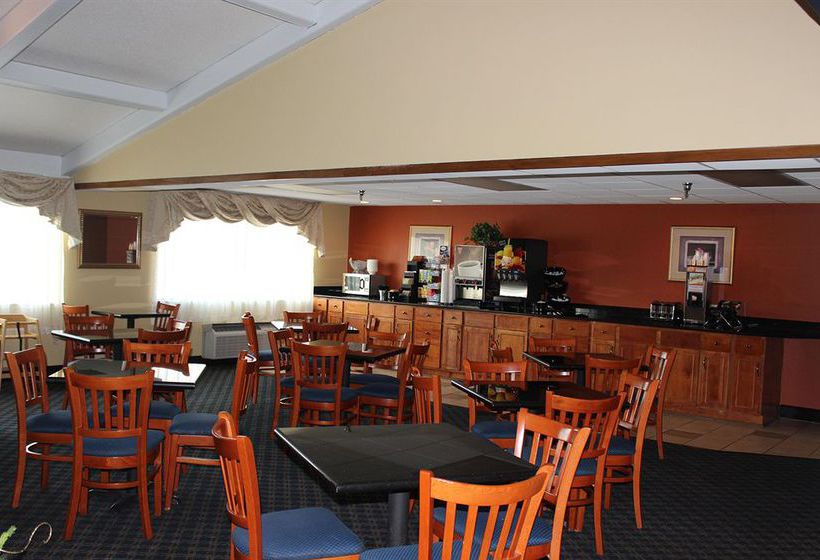 Hotel Best Western Westgate Inn  | York | Pennsylvania | United States 4