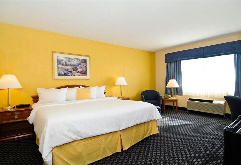 Hotel Best Western Westgate Inn  | York | Pennsylvania | United States 5