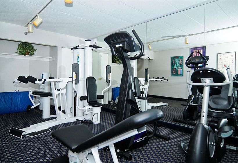 Hotel Best Western Westgate Inn  | York | Pennsylvania | United States 6