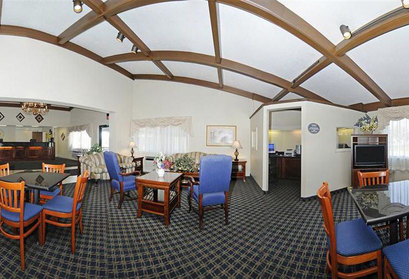 Hotel Best Western Westgate Inn  | York | Pennsylvania | United States 7