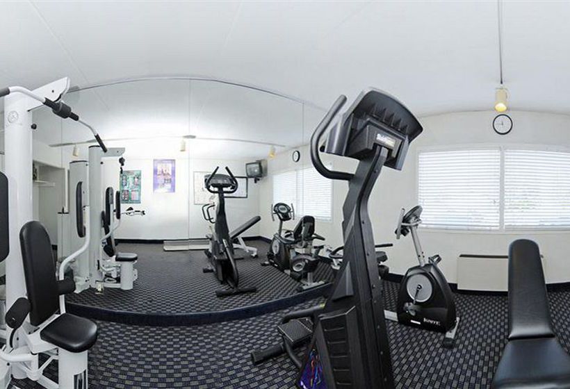 Hotel Best Western Westgate Inn  | York | Pennsylvania | United States 8