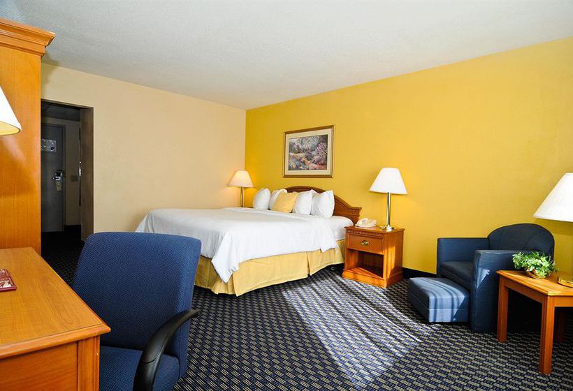 Hotel Best Western Westgate Inn  | York | Pennsylvania | United States 9