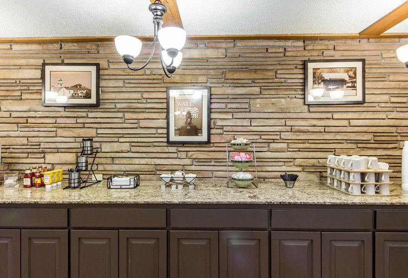 Hotel Quality Inn Bartlesville  | Bartlesville | Oklahoma | United States 1