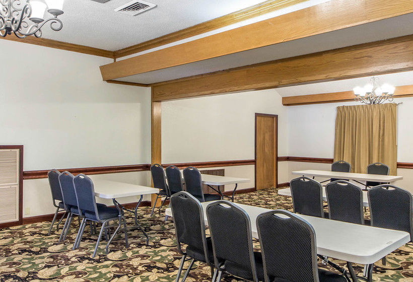 Hotel Quality Inn Bartlesville  | Bartlesville | Oklahoma | United States 12