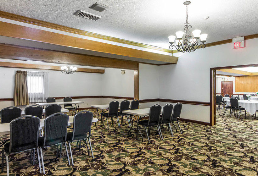 Hotel Quality Inn Bartlesville  | Bartlesville | Oklahoma | United States 13