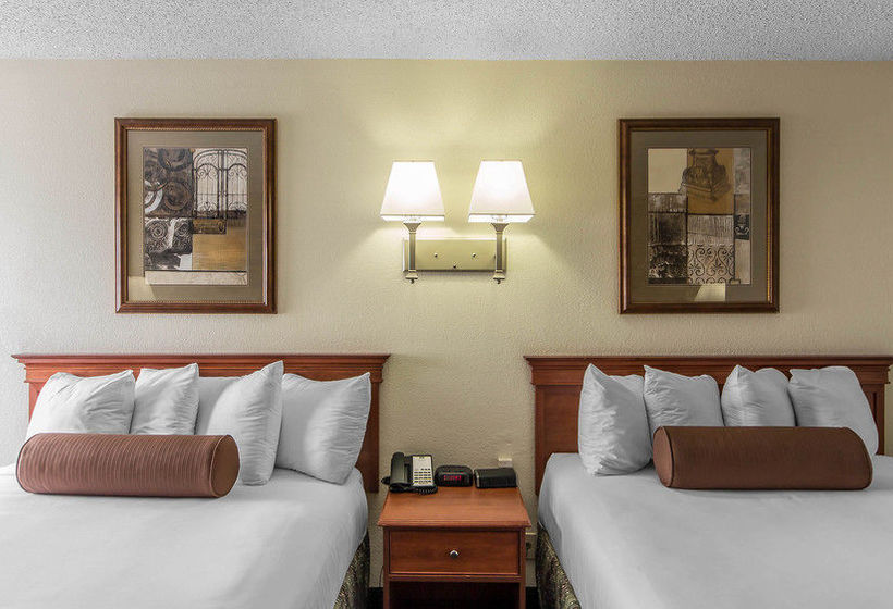 Hotel Quality Inn Bartlesville  | Bartlesville | Oklahoma | United States 18
