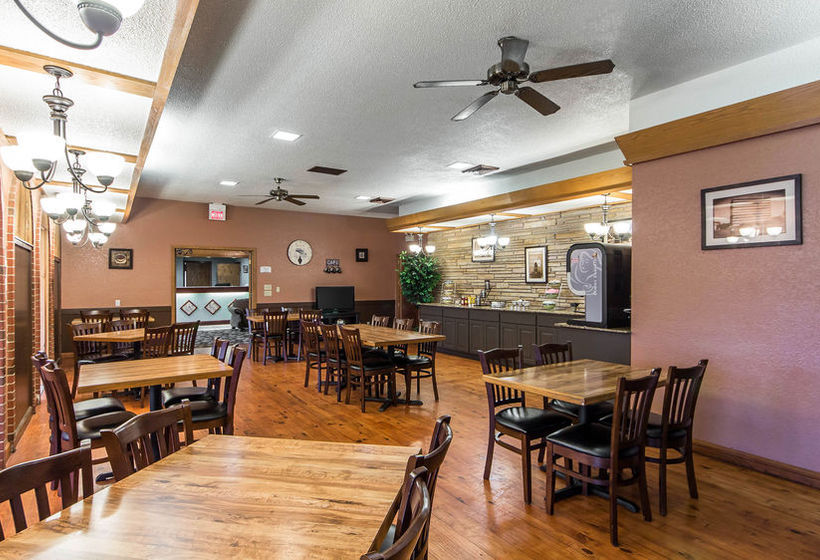 Hotel Quality Inn Bartlesville  | Bartlesville | Oklahoma | United States 2