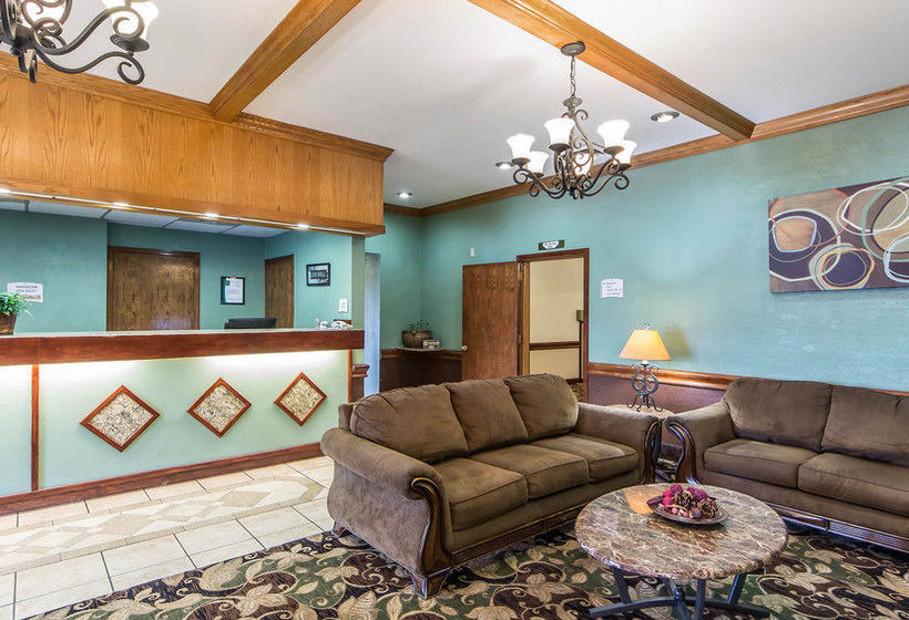 Hotel Quality Inn Bartlesville  | Bartlesville | Oklahoma | United States 7