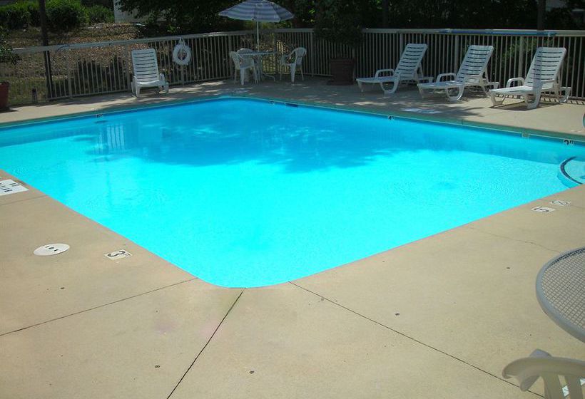 Hotel Best Western Plus Windsor Suites  | Greensboro | North Carolina | United States 14