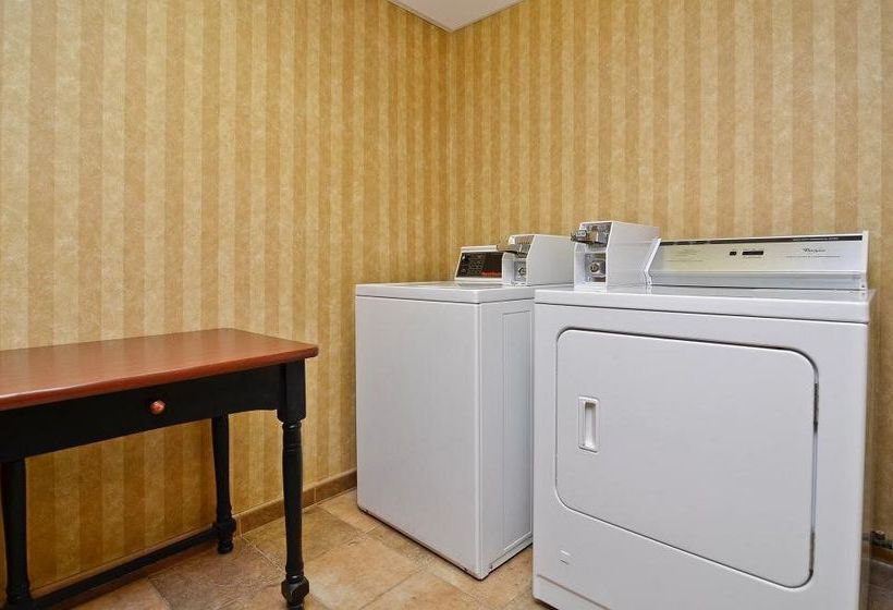 Hotel Best Western Plus Windsor Suites  | Greensboro | North Carolina | United States 20