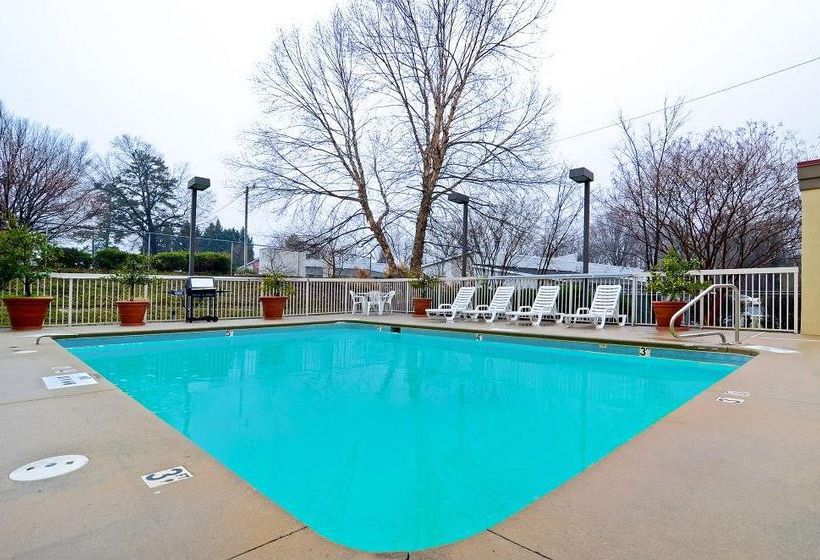 Hotel Best Western Plus Windsor Suites  | Greensboro | North Carolina | United States 5