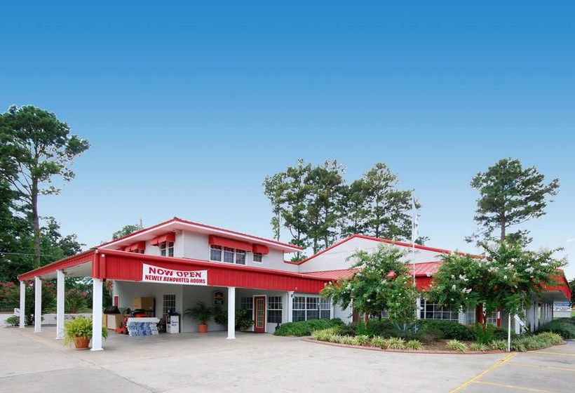 Hotel Best Western Winnsboro 