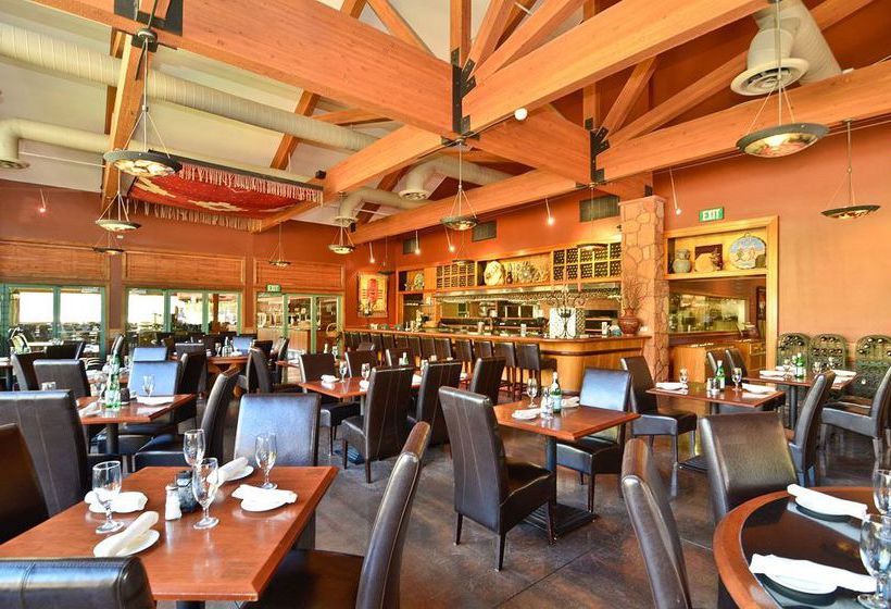 Hotel Best Western Zion Park Inn  | Springdale | Utah | United States 1