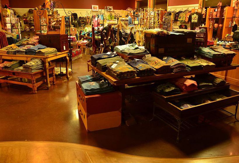 Hotel Best Western Zion Park Inn  | Springdale | Utah | United States 10