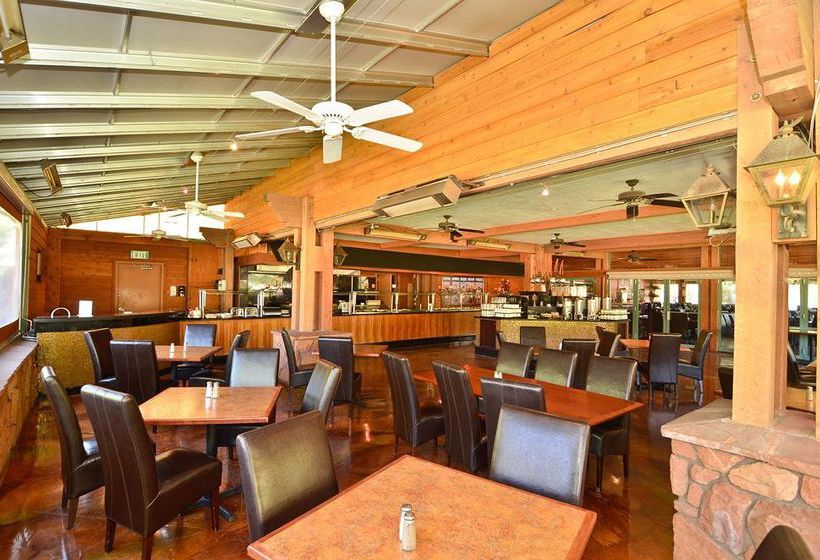 Hotel Best Western Zion Park Inn  | Springdale | Utah | United States 2