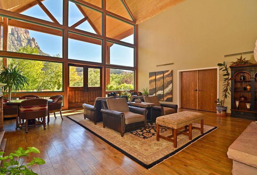 Hotel Best Western Zion Park Inn  | Springdale | Utah | United States 5